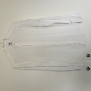 Zara Mens Button down shirt